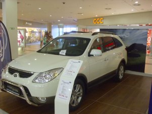 Hyundai Outlet Point